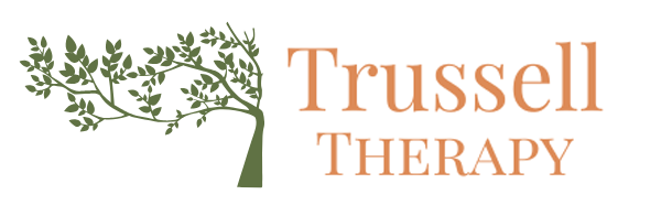 Trussell Therapy Logo