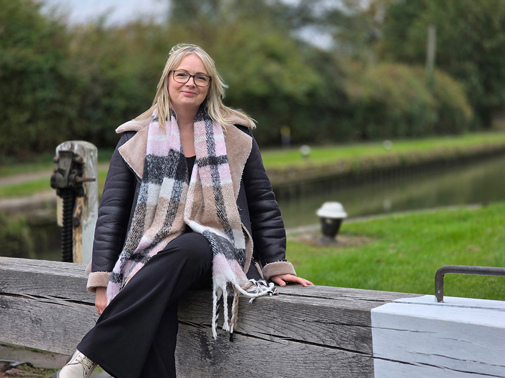 Louise Trussell, Professional Counsellor